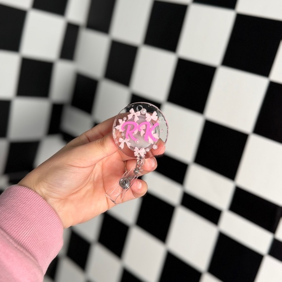 Customized Badge Reels - Picture 6 of 12